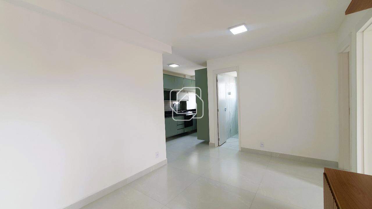 Apartamento para aluguel em Itu - SP - Parque Nossa Senhora da Candelária: 
