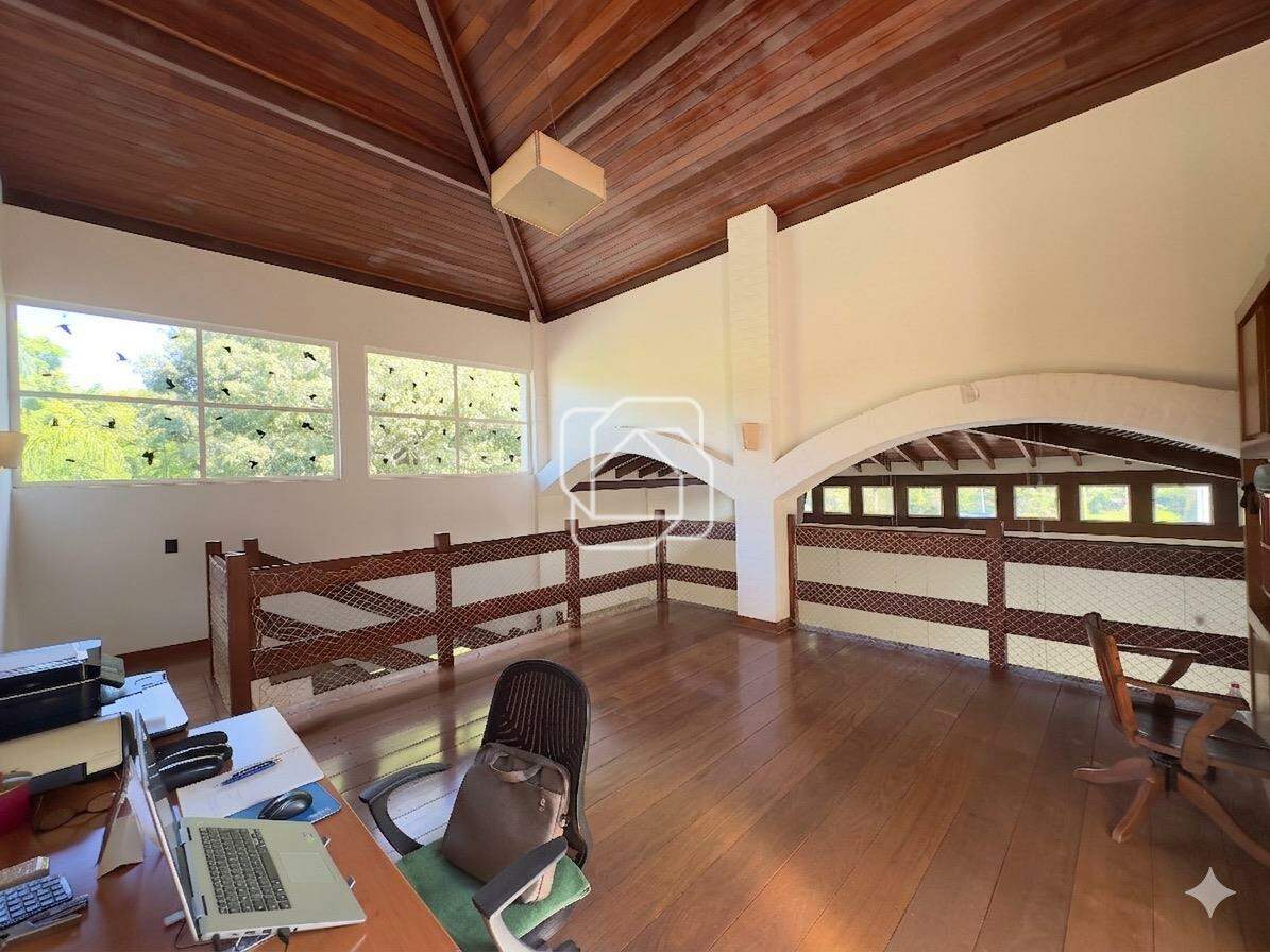 Casa de Condomínio à venda em Itu - SP - Condomínio Mangueiras de Itu: 