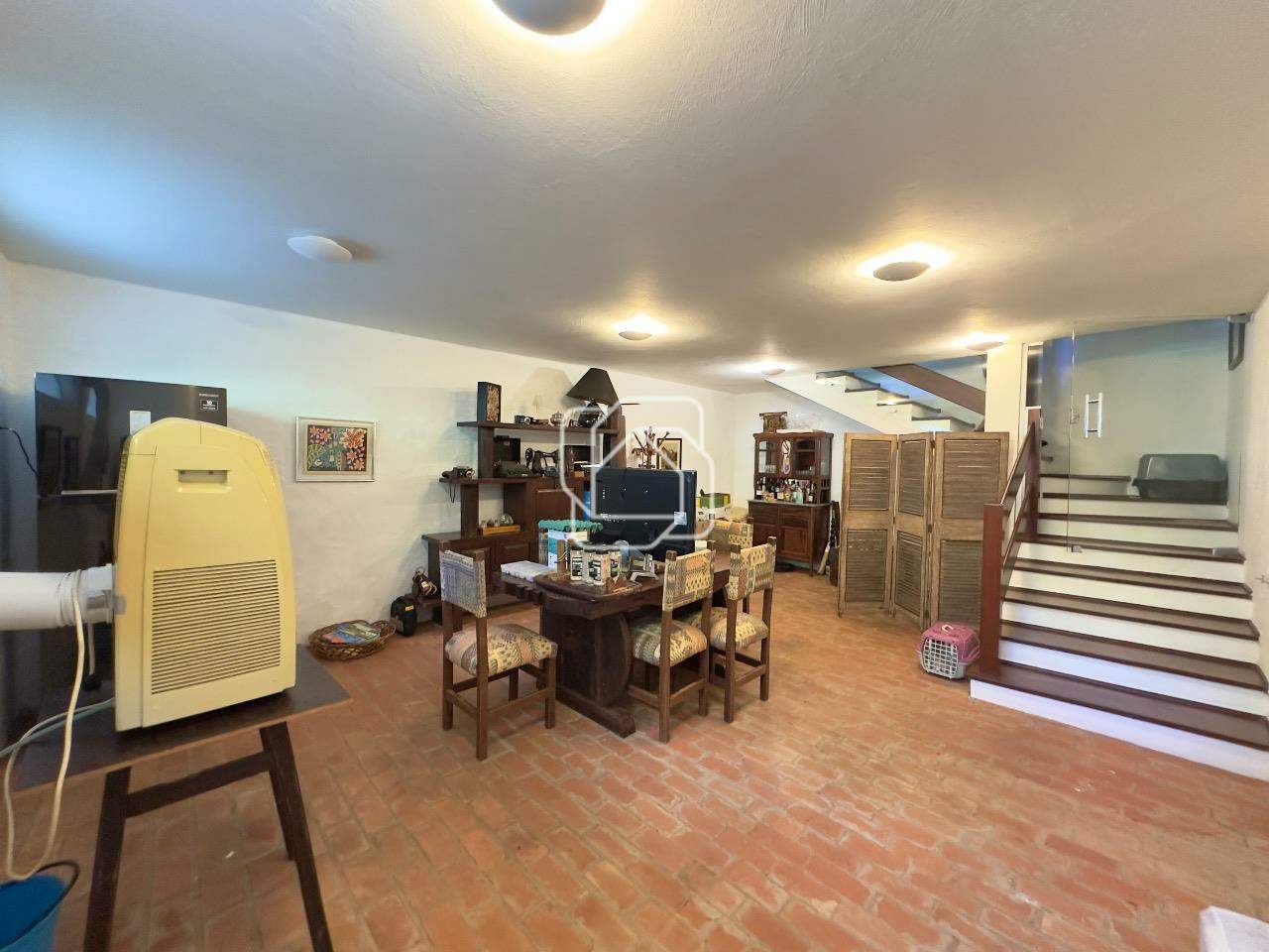 Casa de Condomínio à venda em Itu - SP - Condomínio Mangueiras de Itu: 