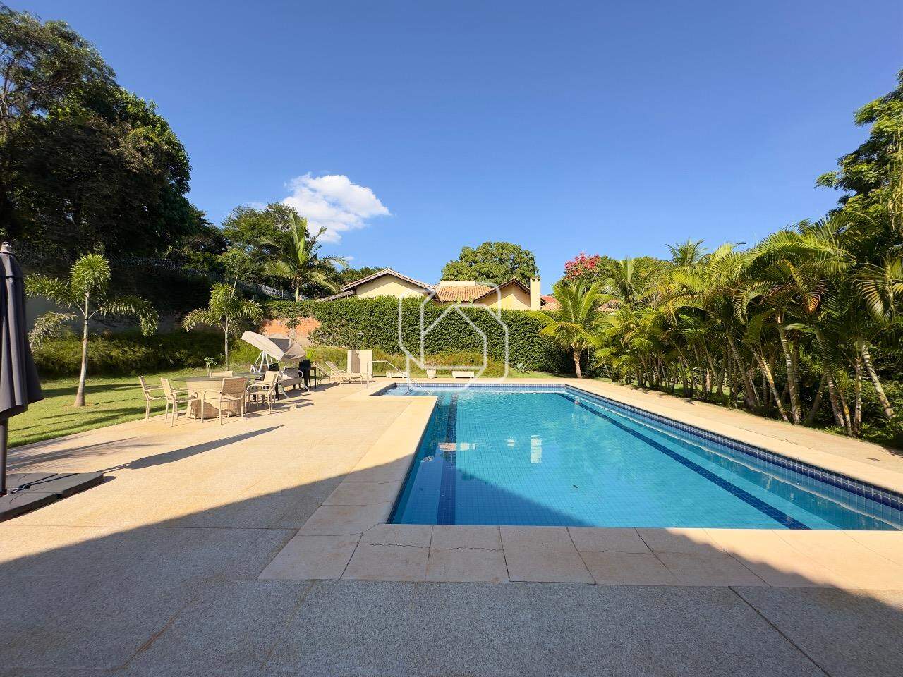 Casa de Condomínio à venda em Itu - SP - Condomínio Mangueiras de Itu: 