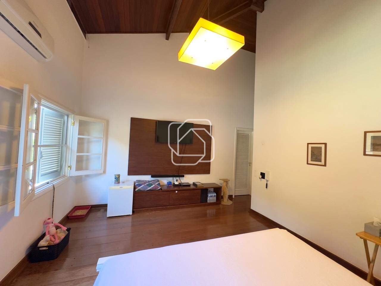 Casa de Condomínio à venda em Itu - SP - Condomínio Mangueiras de Itu: 