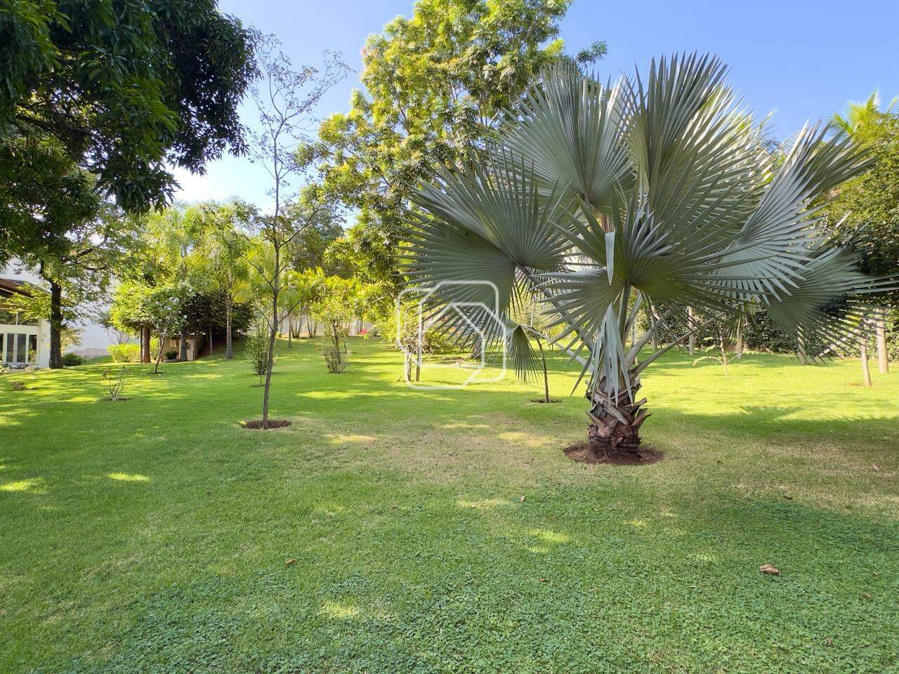 Casa de Condomínio à venda em Itu - SP - Condomínio Mangueiras de Itu: 