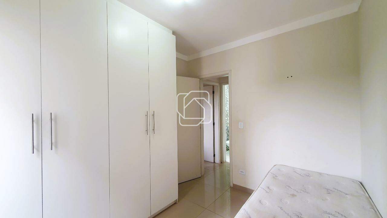 Apartamento para aluguel em Itu - SP - Nossa Senhora Aparecida: 