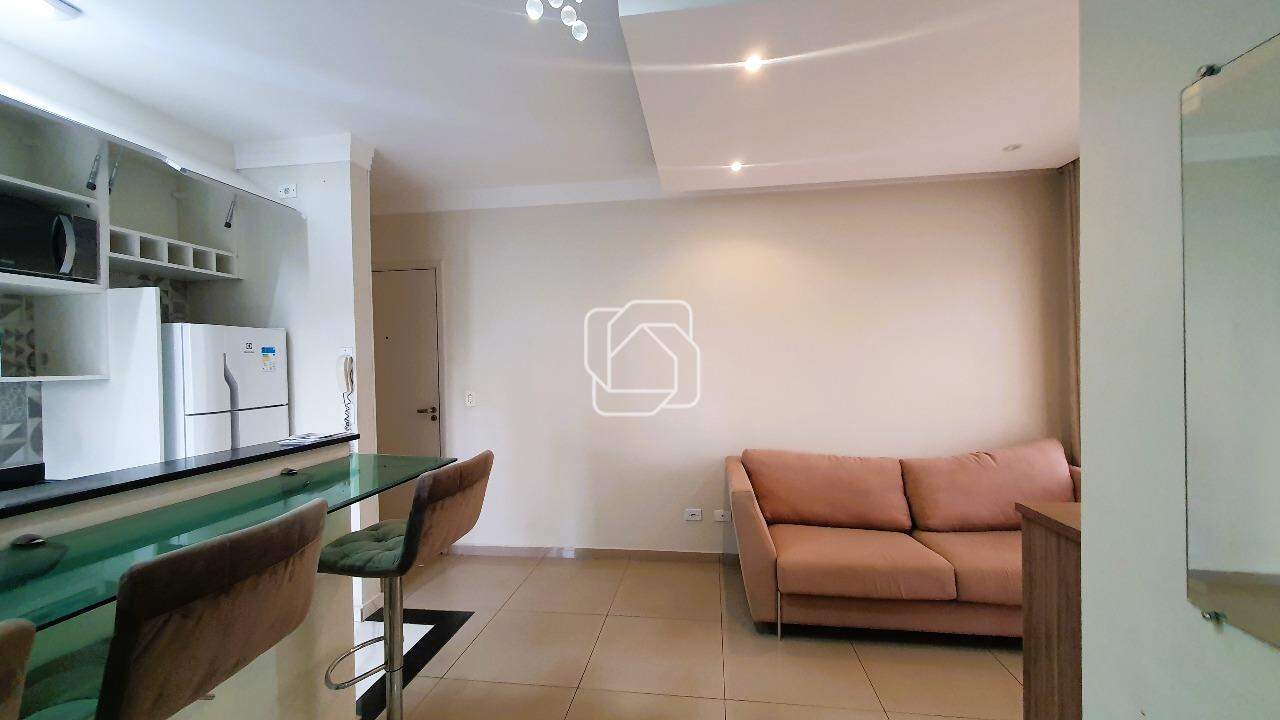 Apartamento para aluguel em Itu - SP - Nossa Senhora Aparecida: 
