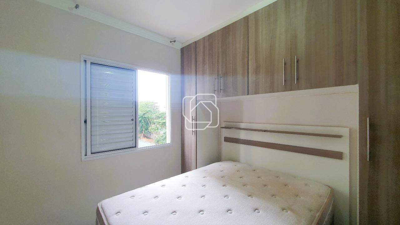 Apartamento para aluguel em Itu - SP - Nossa Senhora Aparecida: 