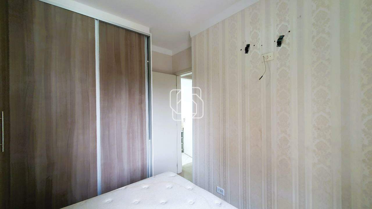 Apartamento para aluguel em Itu - SP - Nossa Senhora Aparecida: 