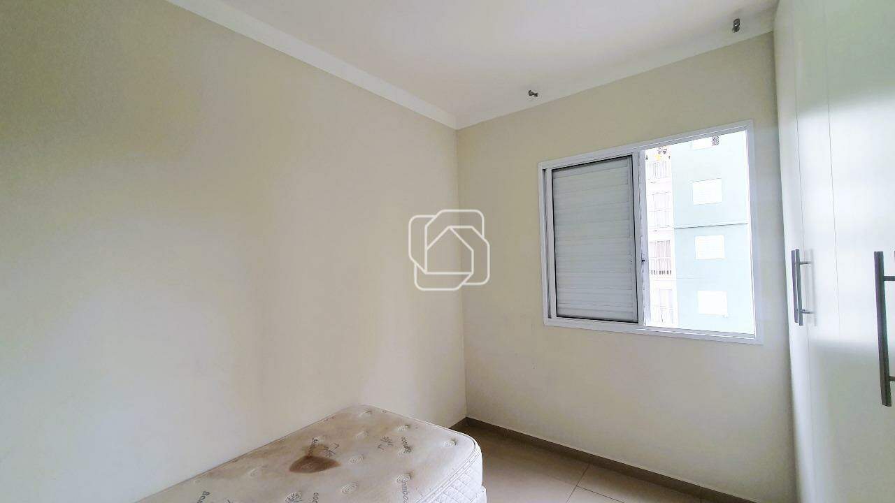 Apartamento para aluguel em Itu - SP - Nossa Senhora Aparecida: 