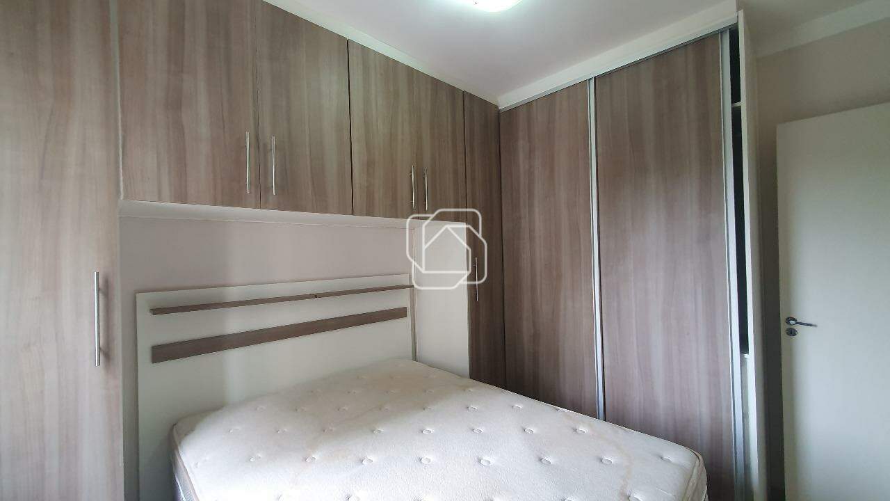 Apartamento para aluguel em Itu - SP - Nossa Senhora Aparecida: 