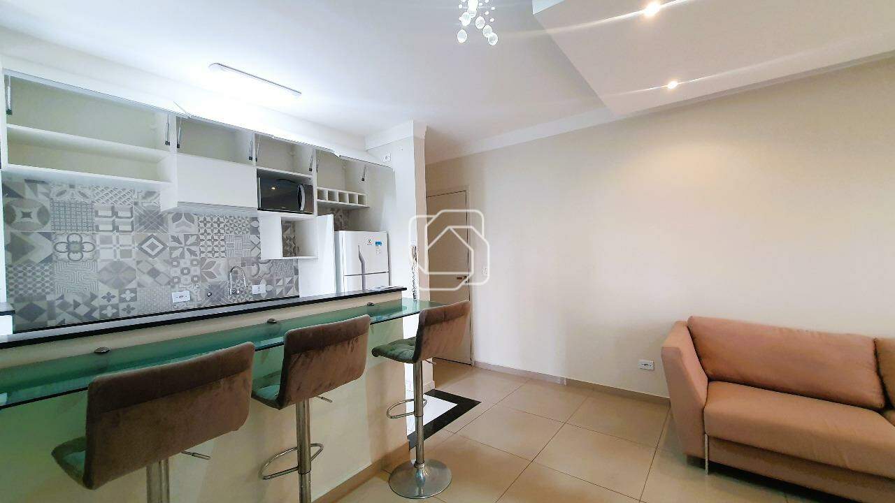 Apartamento para aluguel em Itu - SP - Nossa Senhora Aparecida: 