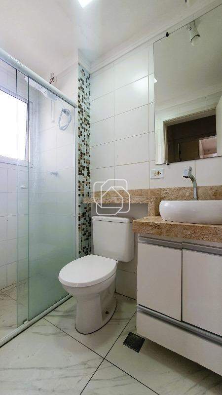 Apartamento para aluguel em Itu - SP - Nossa Senhora Aparecida: 