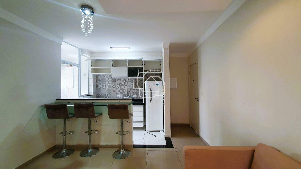 Apartamento para aluguel em Itu - SP - Nossa Senhora Aparecida: 