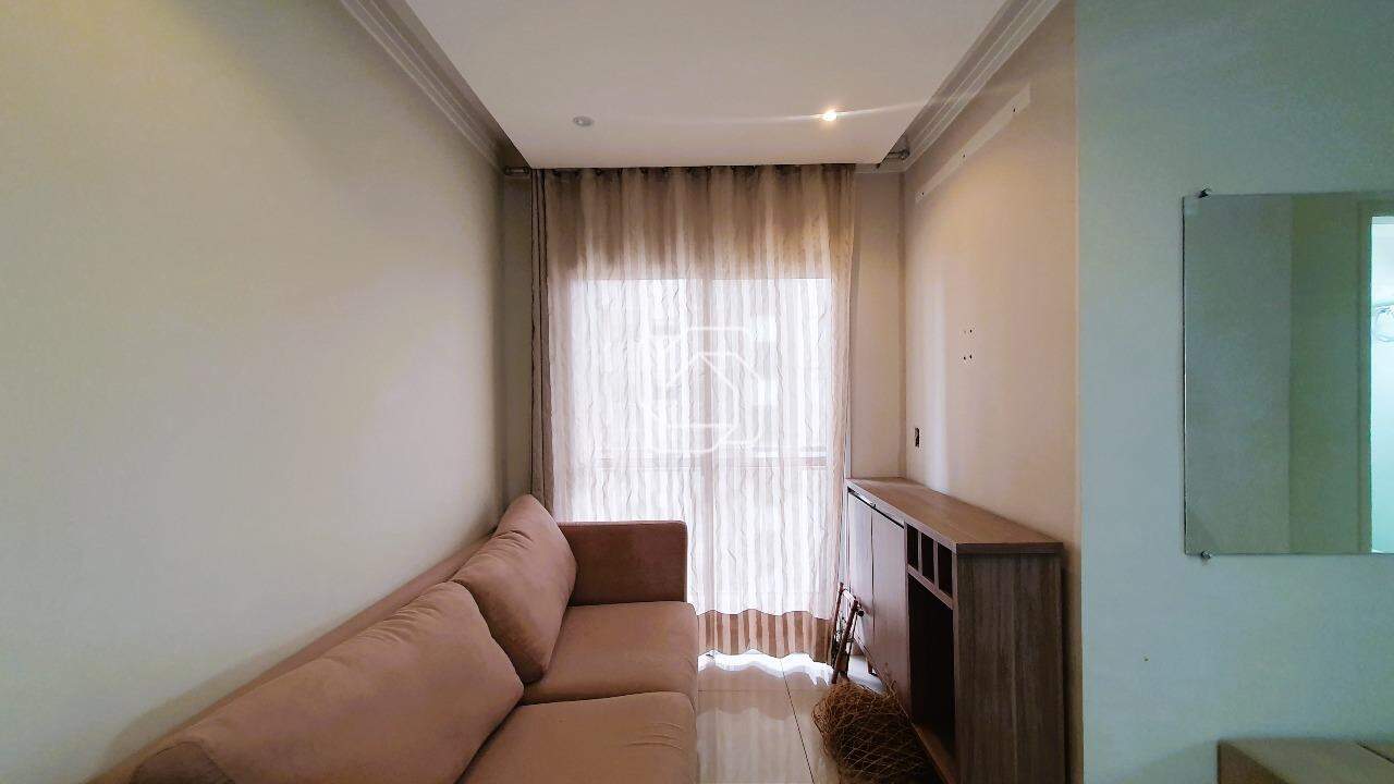 Apartamento para aluguel em Itu - SP - Nossa Senhora Aparecida: 