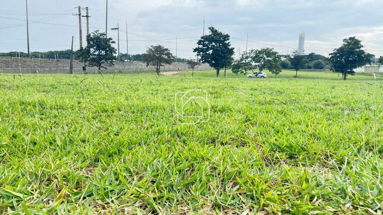 Terreno à venda em Itu - SP - Condomínio Xapada Parque Ytu: 