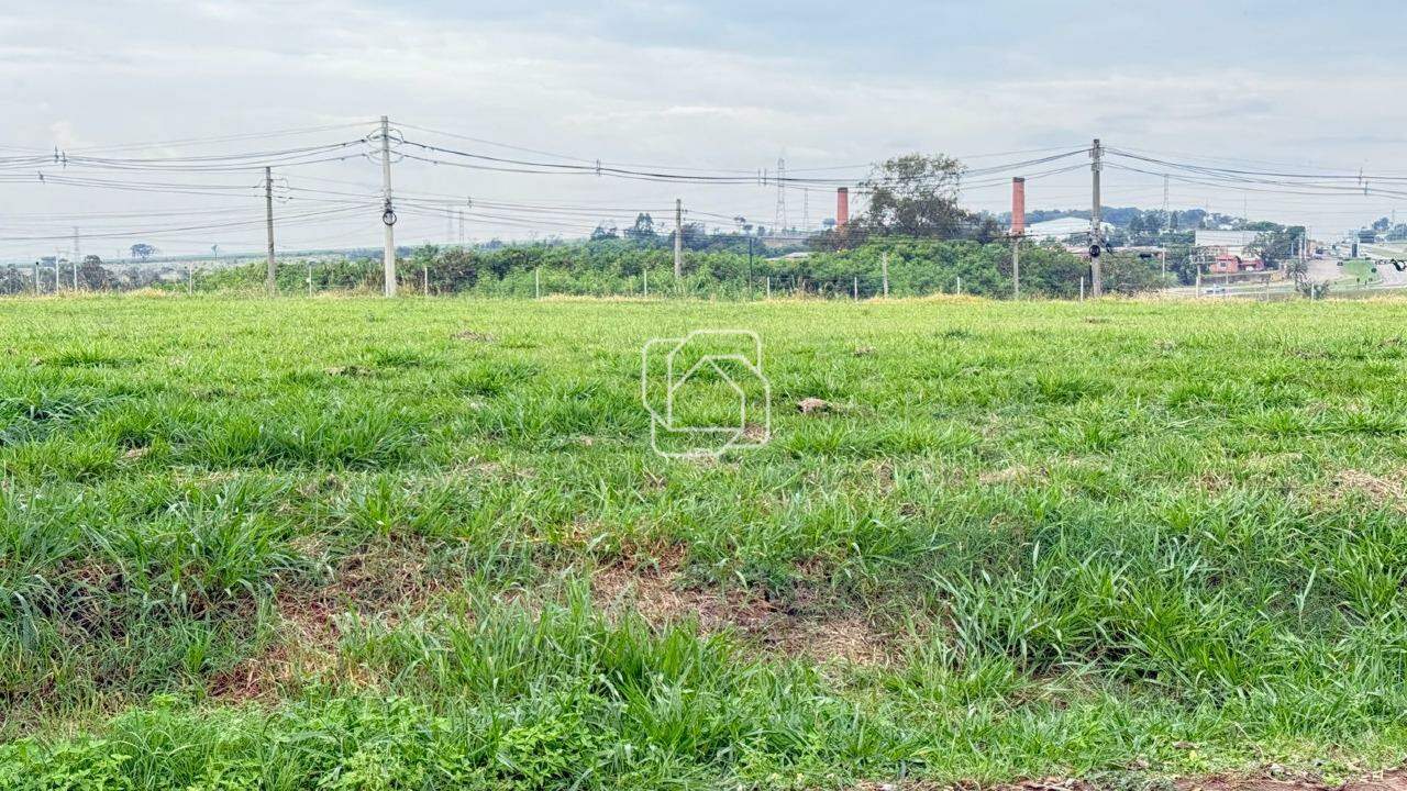 Terreno à venda em Itu - SP - Condomínio Xapada Parque Ytu: 