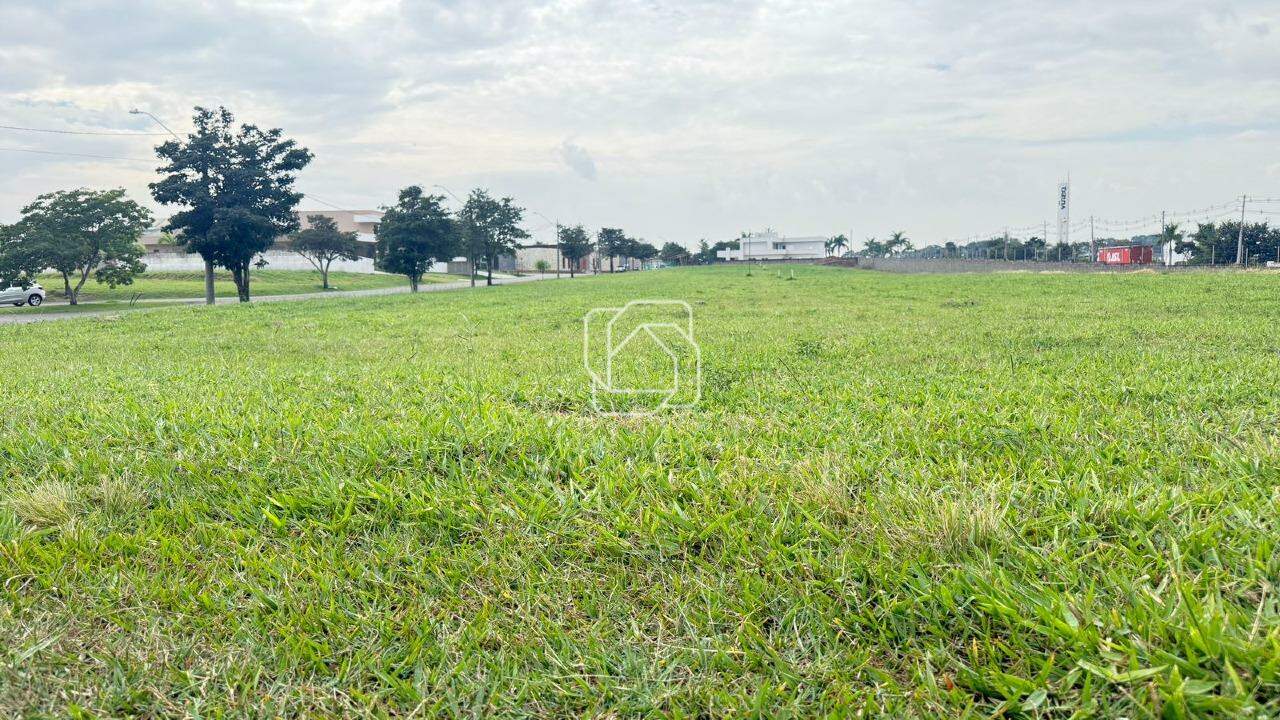 Terreno à venda em Itu - SP - Condomínio Xapada Parque Ytu: 