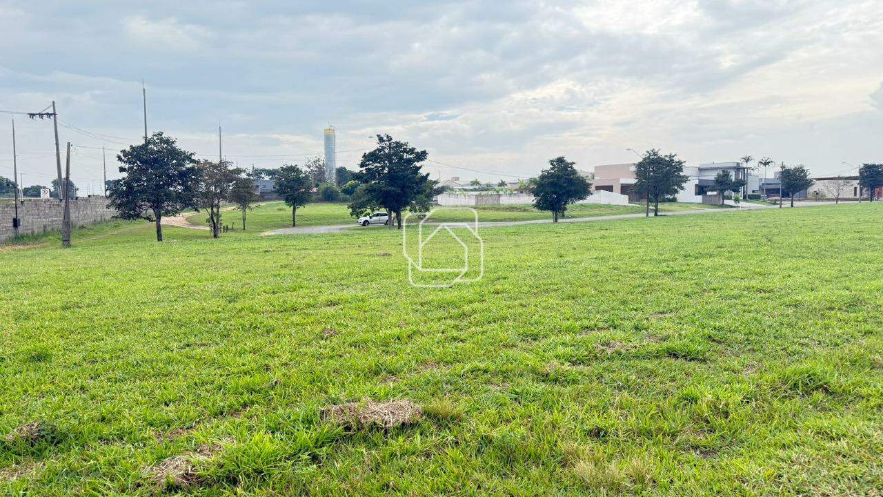Terreno à venda em Itu - SP - Condomínio Xapada Parque Ytu: 