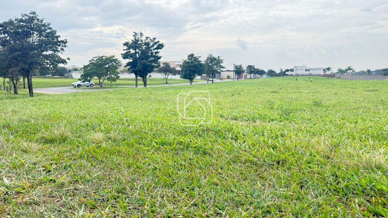 Terreno à venda em Itu - SP - Condomínio Xapada Parque Ytu: 
