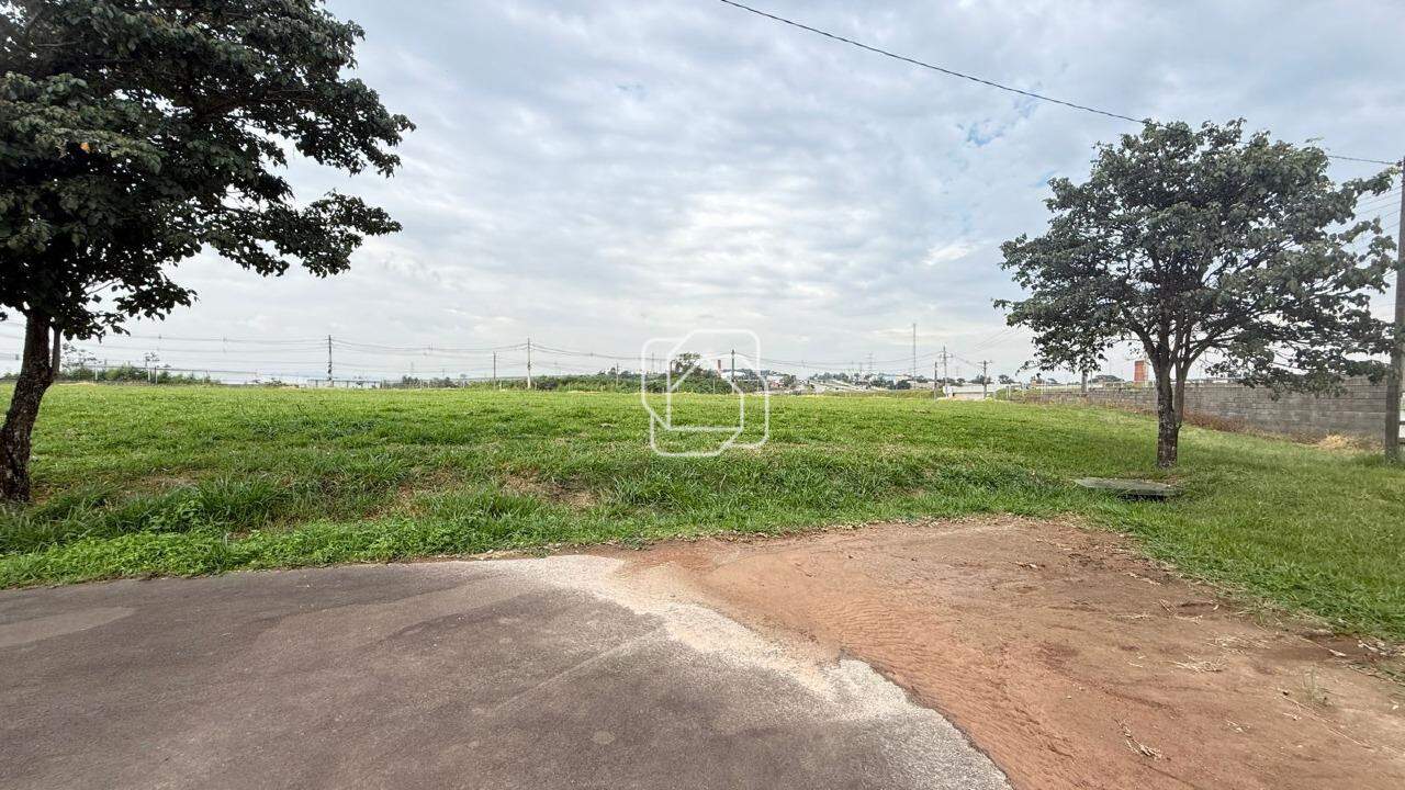 Terreno à venda em Itu - SP - Condomínio Xapada Parque Ytu: 