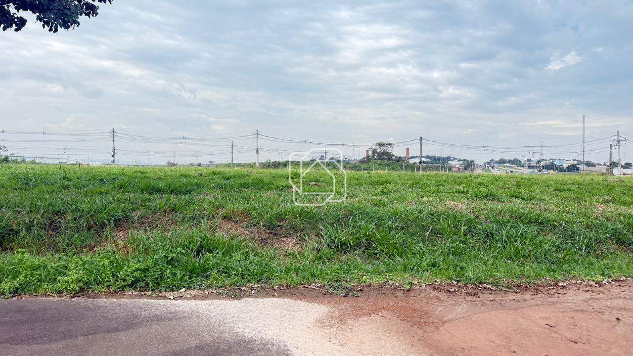 Terreno à venda em Itu - SP - Condomínio Xapada Parque Ytu: 