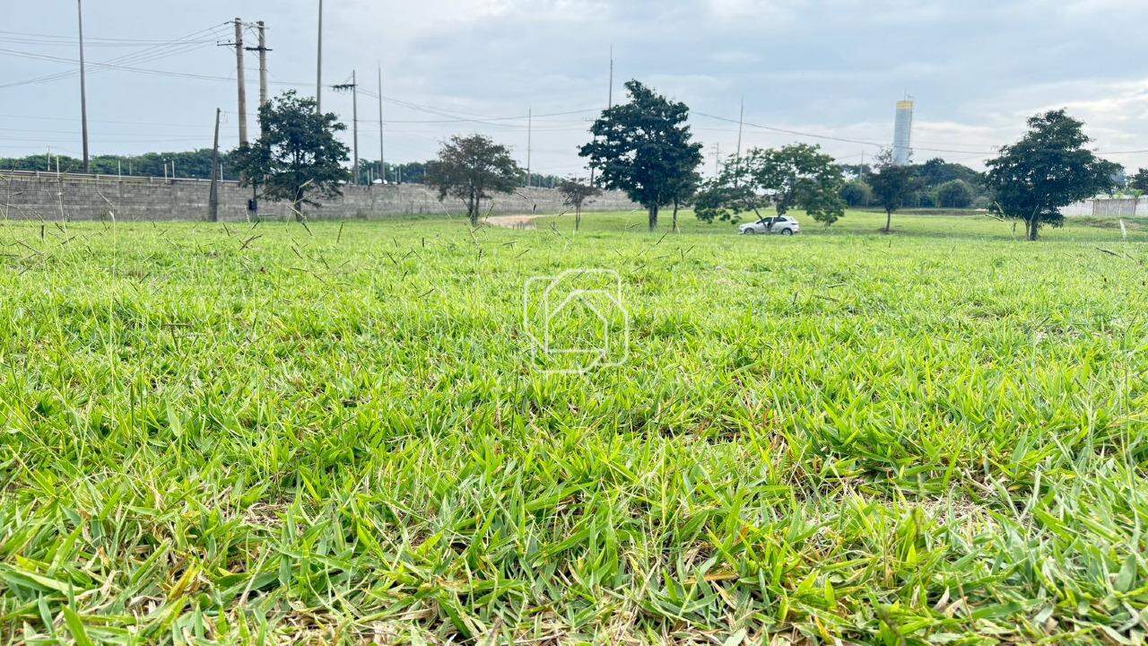 Terreno à venda em Itu - SP - Condomínio Xapada Parque Ytu: 