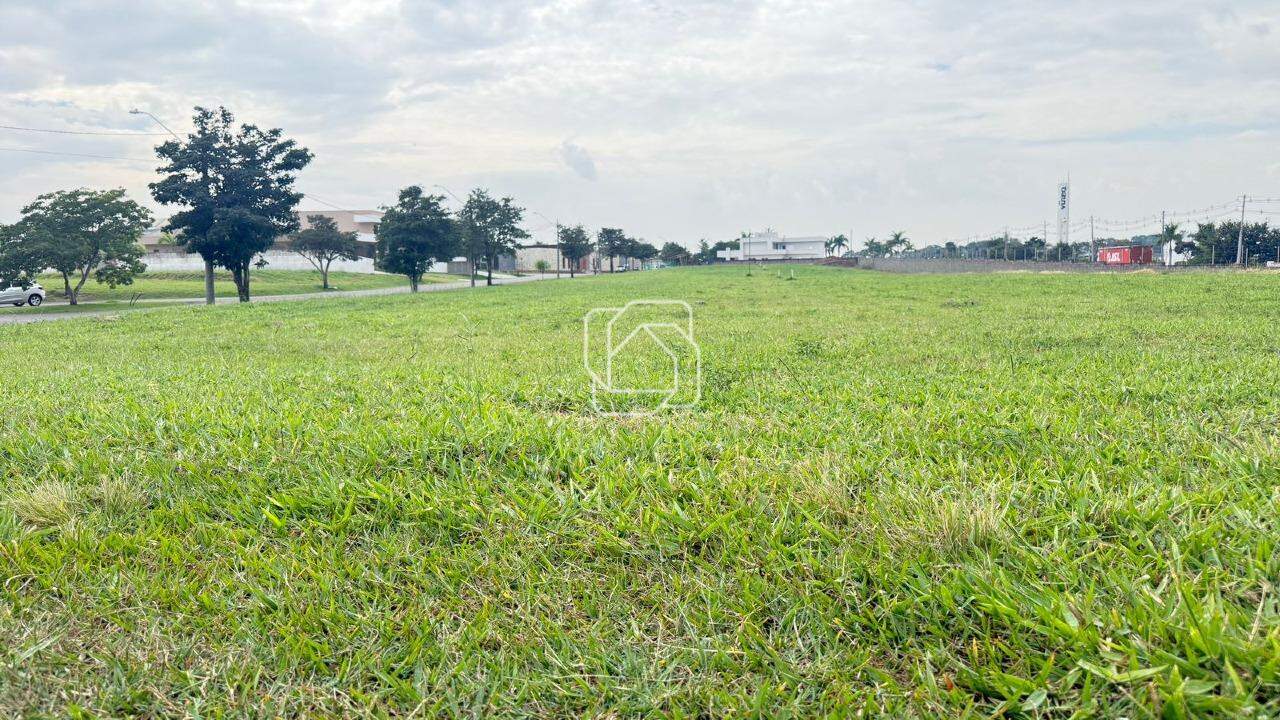 Terreno à venda em Itu - SP - Condomínio Xapada Parque Ytu: 