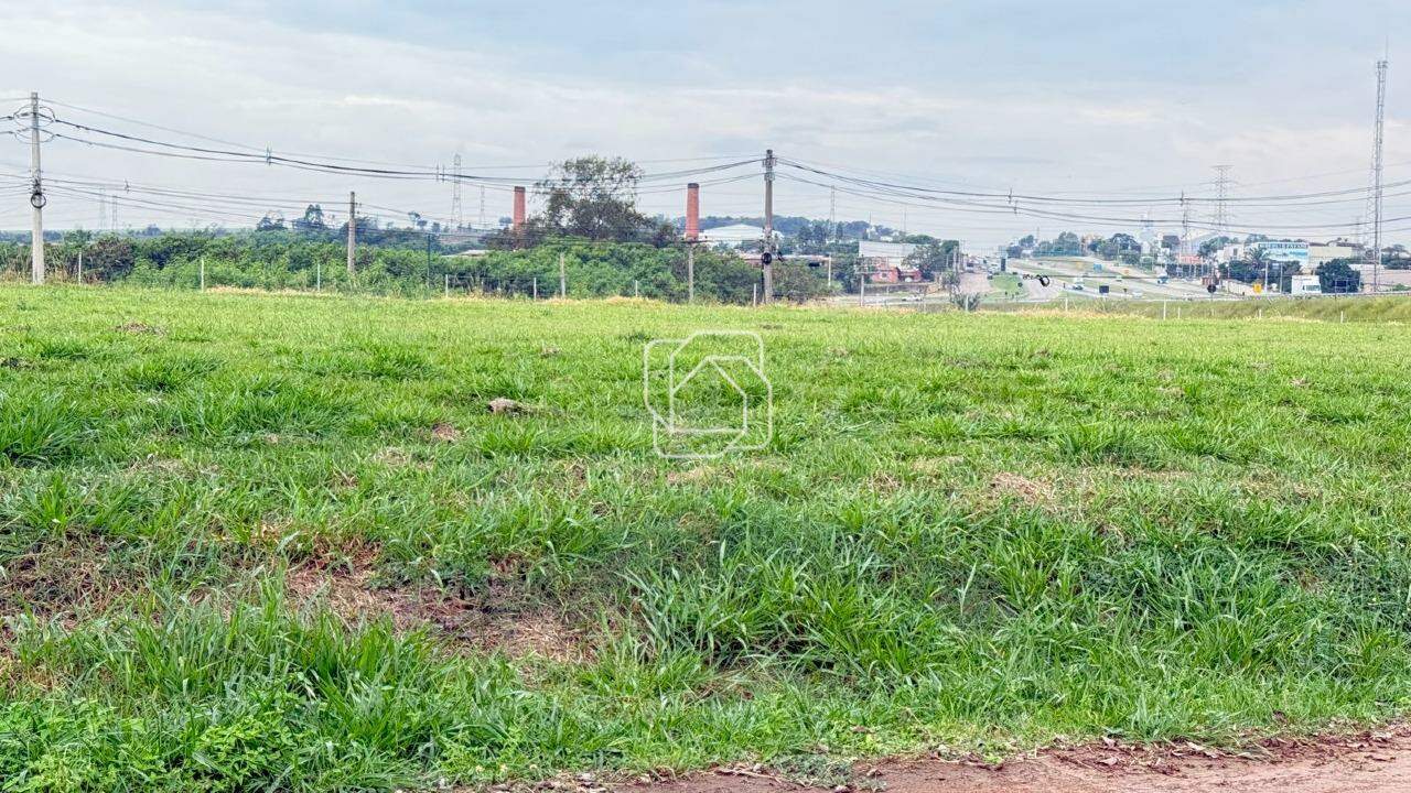 Terreno à venda em Itu - SP - Condomínio Xapada Parque Ytu: 