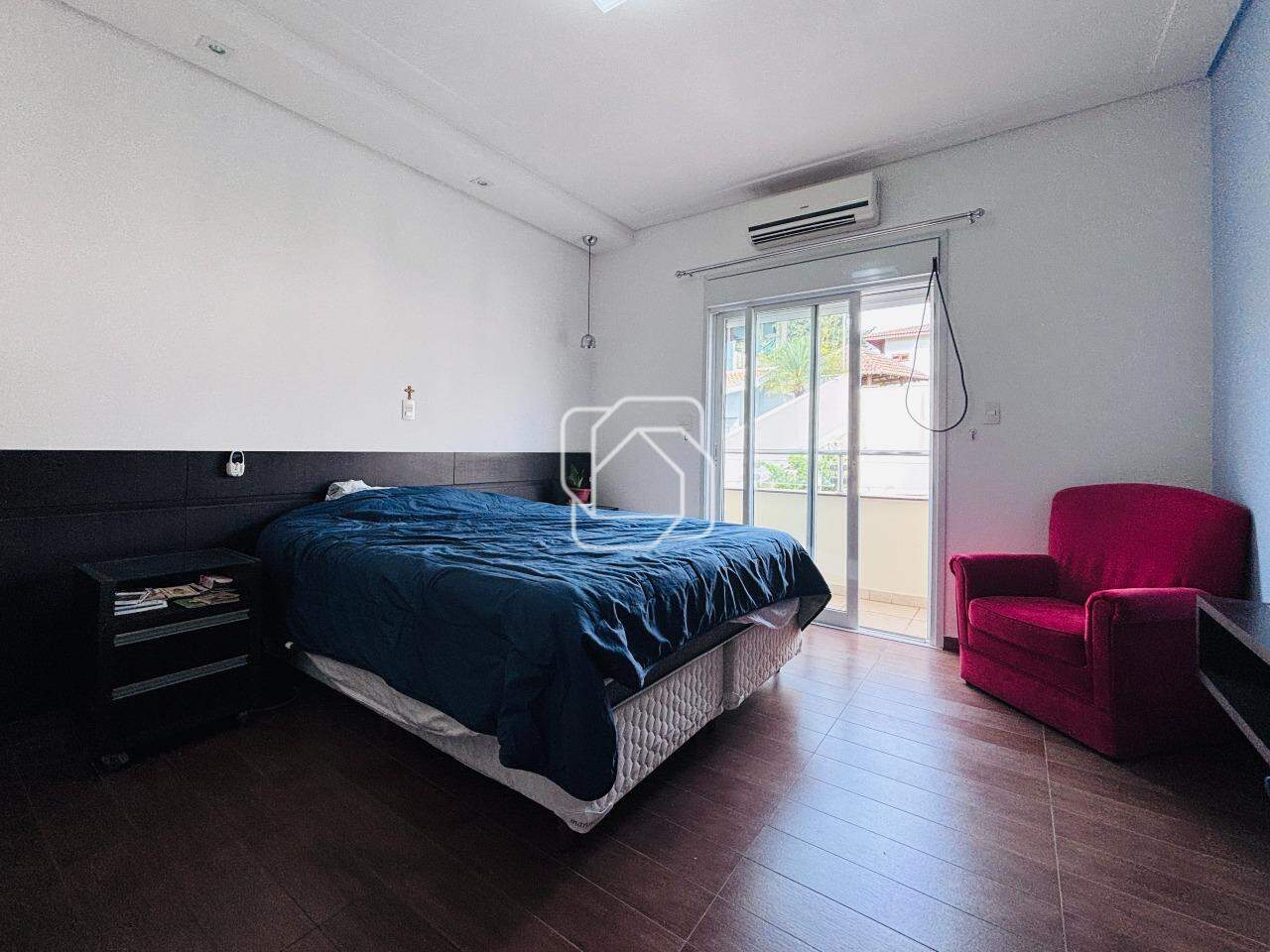 Casa de Condomínio para aluguel em Itu - SP - Jardim Theodora: 