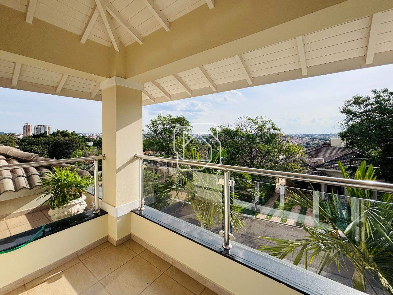 Casa de Condomínio para aluguel em Itu - SP - Jardim Theodora: 