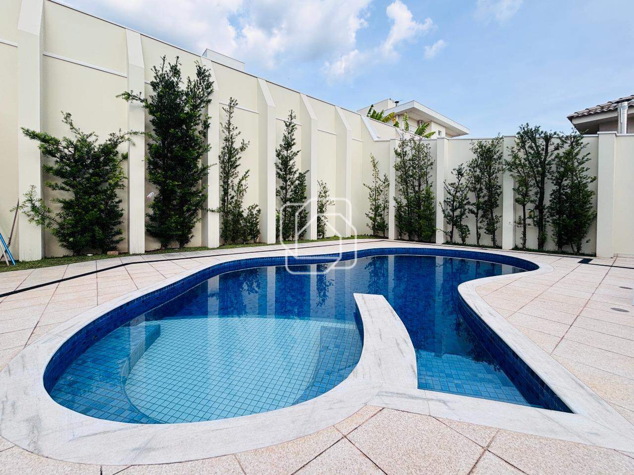 Casa de Condomínio para aluguel em Itu - SP - Jardim Theodora: 