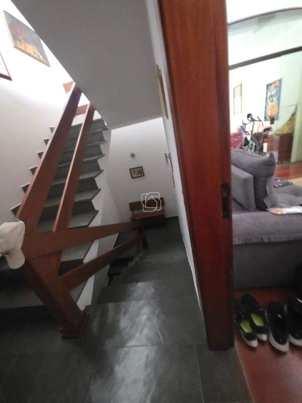 Casa de Condomínio à venda em Itu - SP - Condomínio Terras de São José:
