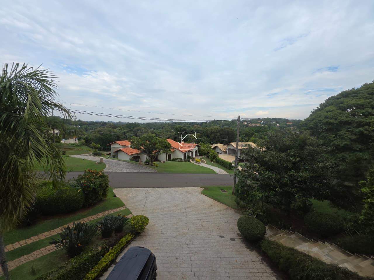 Casa de Condomínio à venda em Itu - SP - Condomínio Terras de São José: 