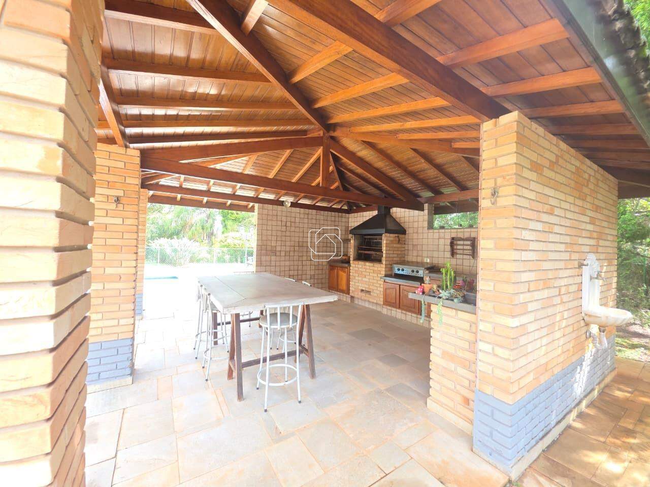 Casa de Condomínio à venda em Itu - SP - Condomínio Terras de São José: