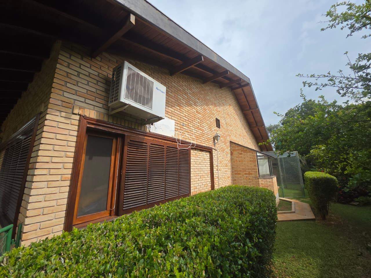 Casa de Condomínio à venda em Itu - SP - Condomínio Terras de São José: