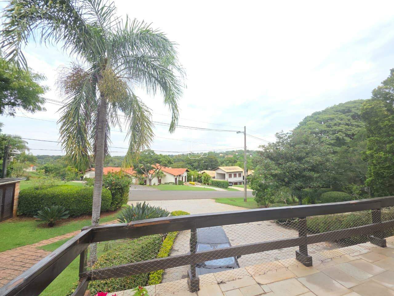 Casa de Condomínio à venda em Itu - SP - Condomínio Terras de São José: