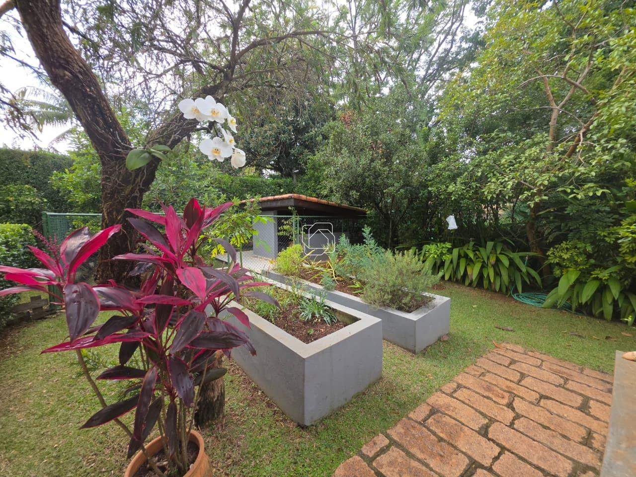 Casa de Condomínio à venda em Itu - SP - Condomínio Terras de São José: