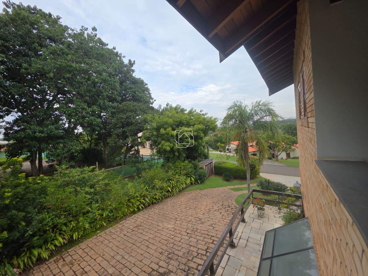 Casa de Condomínio à venda em Itu - SP - Condomínio Terras de São José: