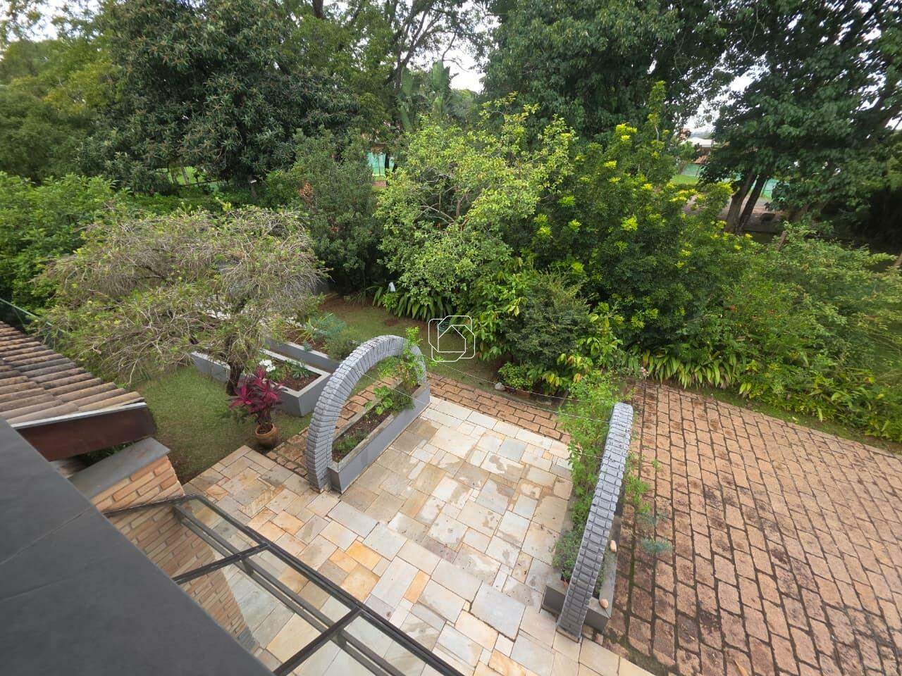 Casa de Condomínio à venda em Itu - SP - Condomínio Terras de São José: