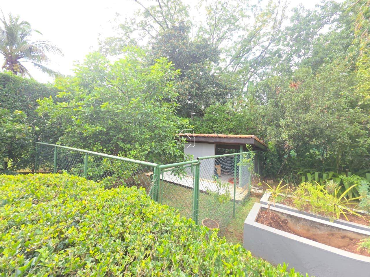 Casa de Condomínio à venda em Itu - SP - Condomínio Terras de São José: