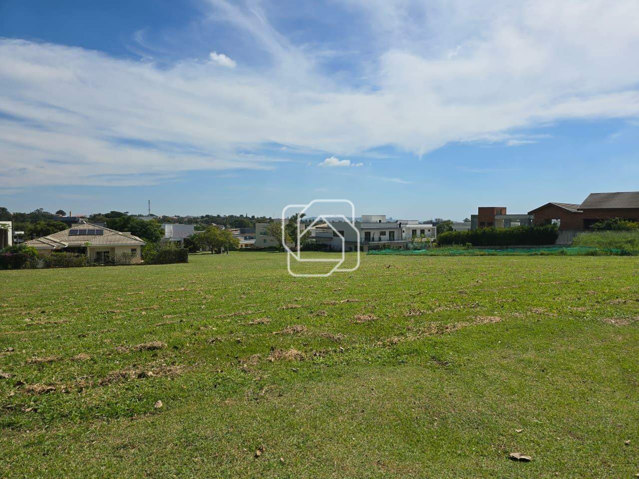 Terreno à venda em Cabreúva - SP - Portal do Japy Golf Clube: 