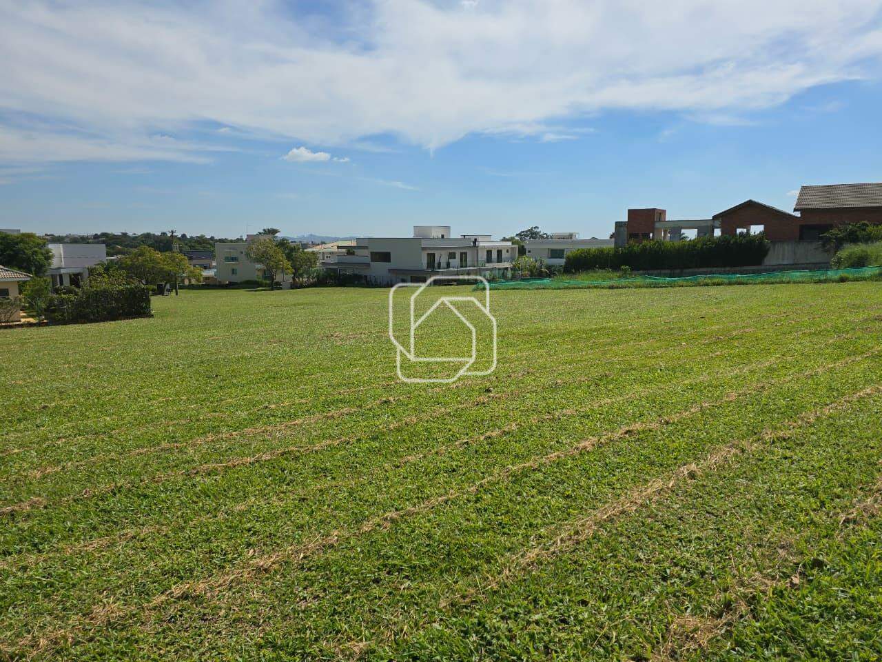 Terreno à venda em Cabreúva - SP - Portal do Japy Golf Clube: 