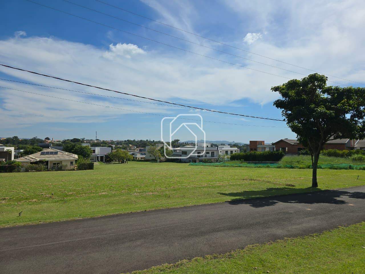 Terreno à venda em Cabreúva - SP - Portal do Japy Golf Clube: 