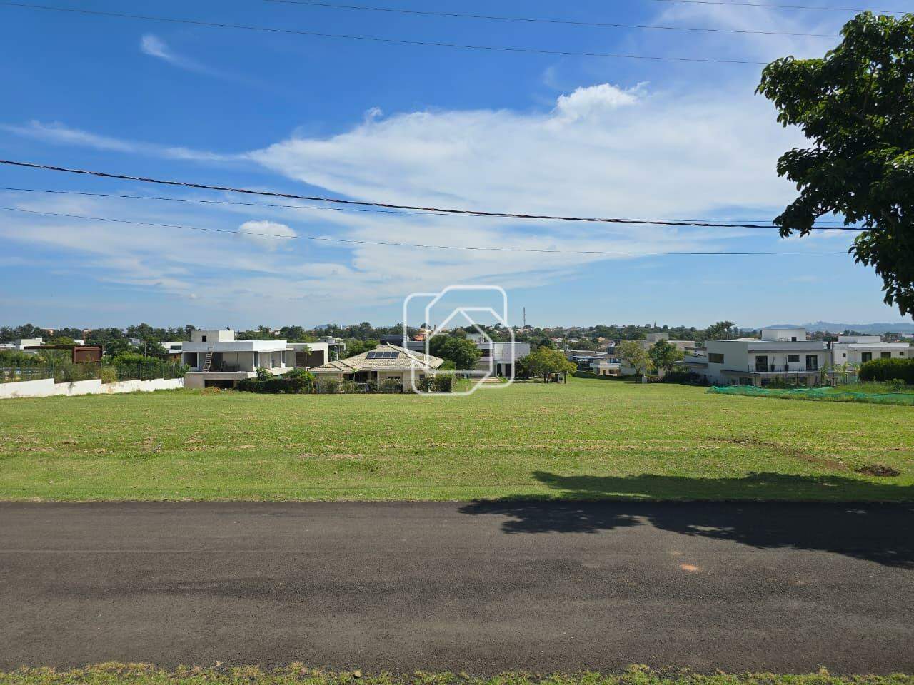 Terreno à venda em Cabreúva - SP - Portal do Japy Golf Clube: 