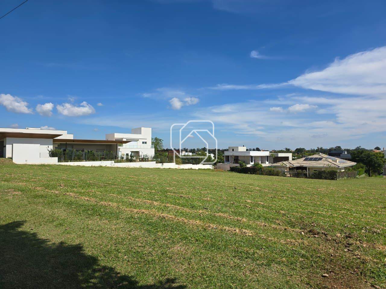 Terreno à venda em Cabreúva - SP - Portal do Japy Golf Clube: 