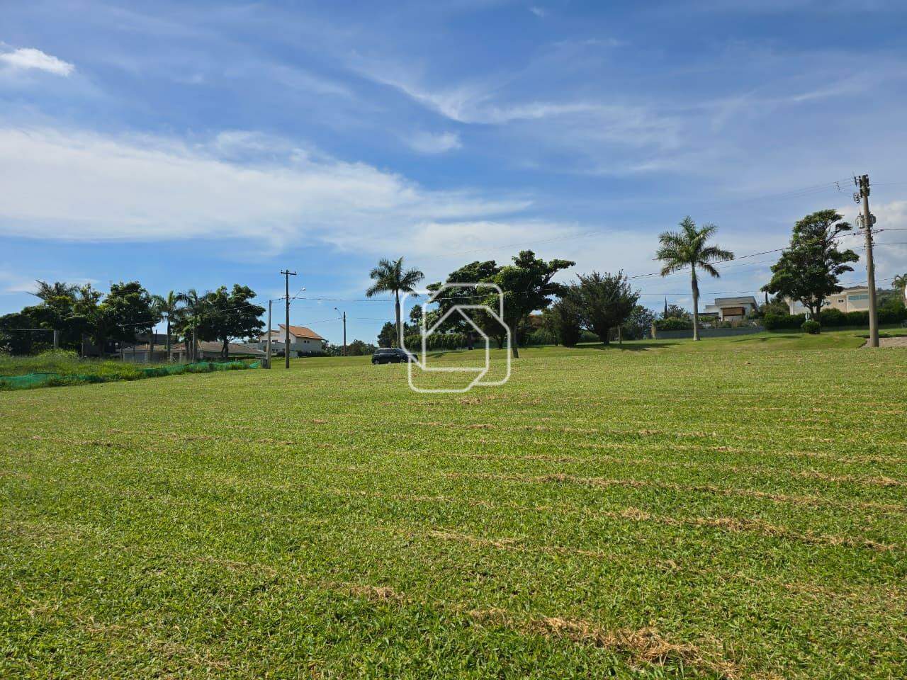 Terreno à venda em Cabreúva - SP - Portal do Japy Golf Clube: 