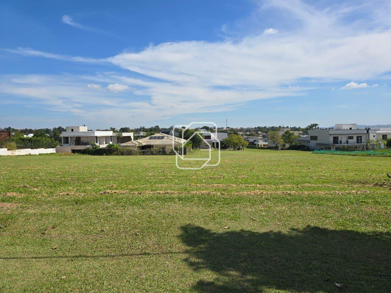 Terreno à venda em Cabreúva - SP - Portal do Japy Golf Clube: 