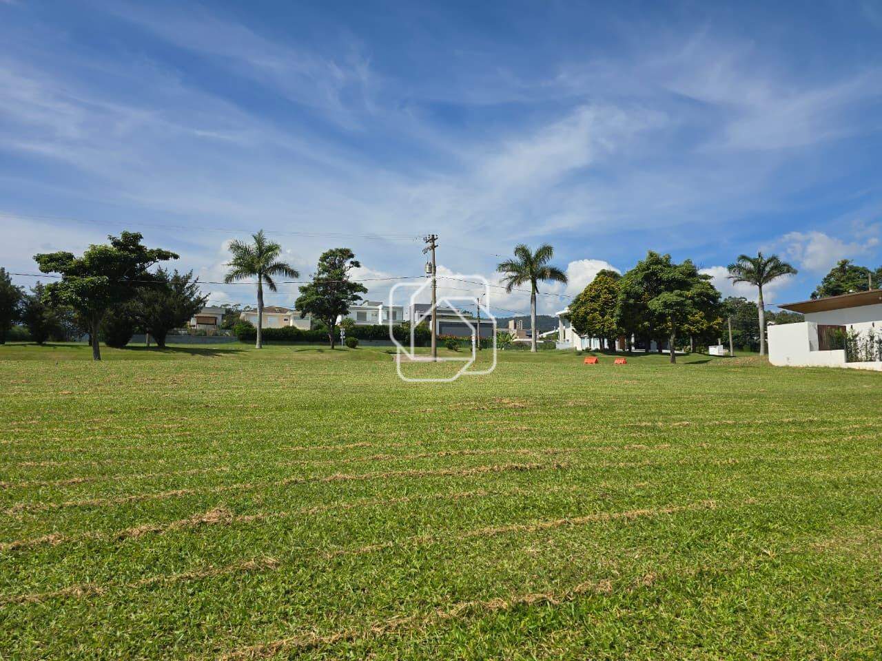 Terreno à venda em Cabreúva - SP - Portal do Japy Golf Clube: 