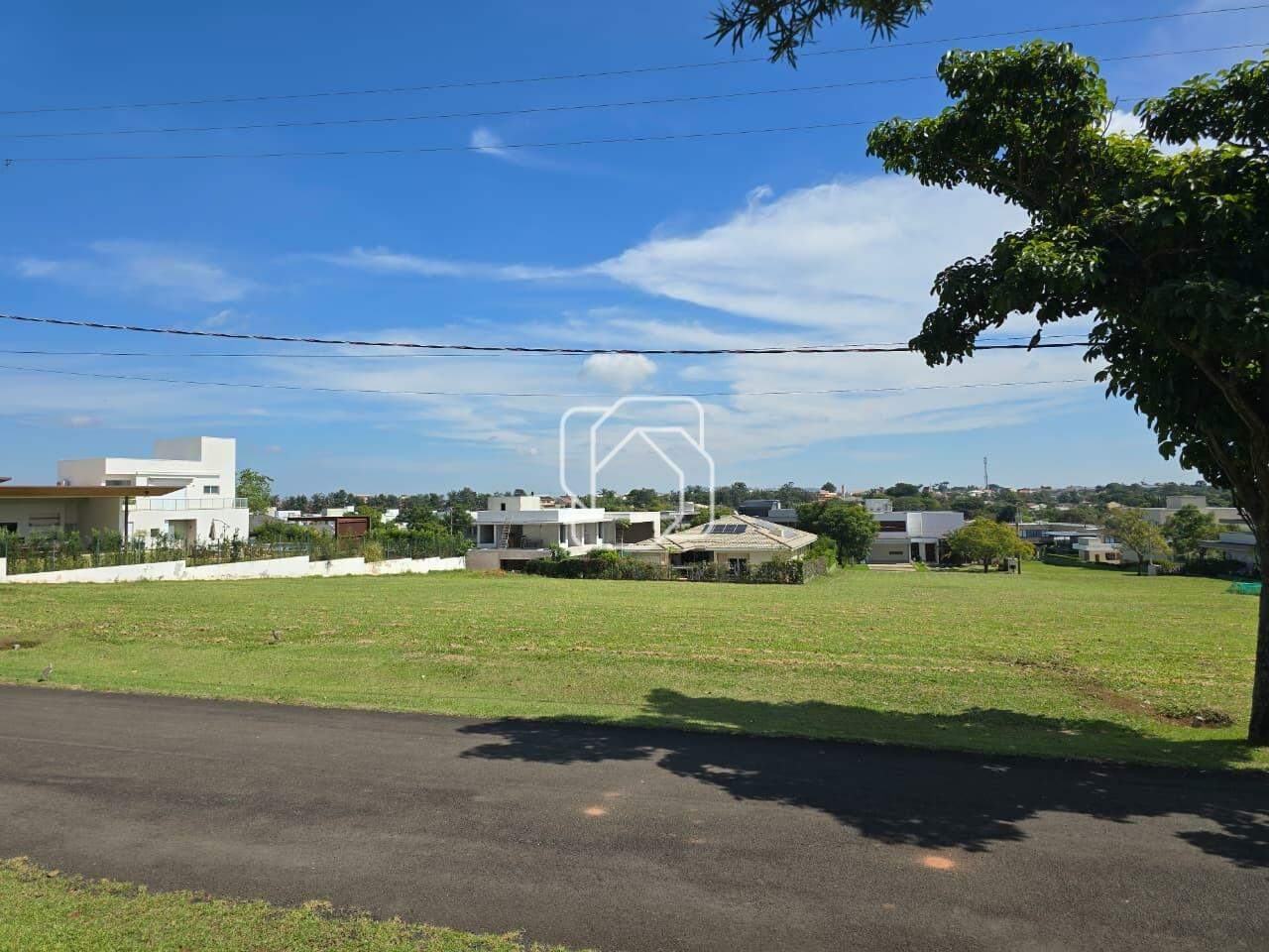 Terreno à venda em Cabreúva - SP - Portal do Japy Golf Clube: 