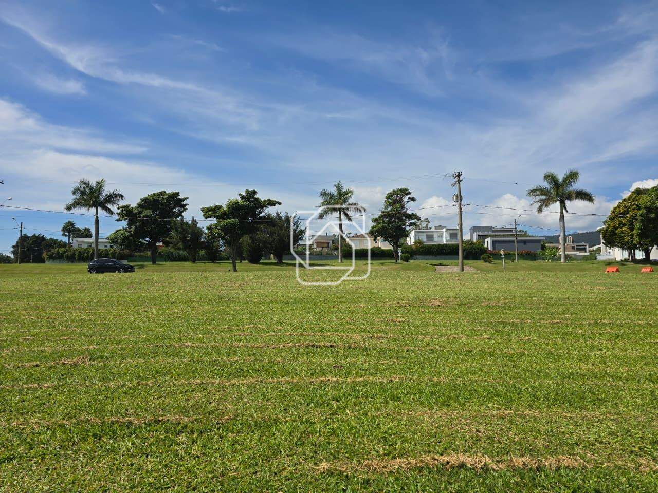 Terreno à venda em Cabreúva - SP - Portal do Japy Golf Clube: 