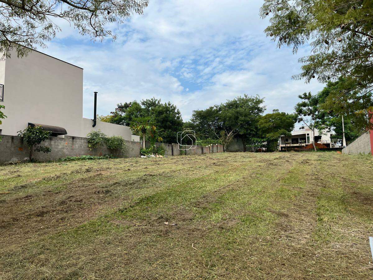 Terreno à venda em Salto - SP - Condomínio Fazenda Palmeiras Imperiais: 