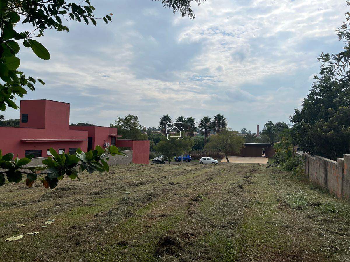 Terreno à venda em Salto - SP - Condomínio Fazenda Palmeiras Imperiais: 